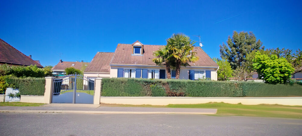 Maison 5 pièce(s) 120 m2