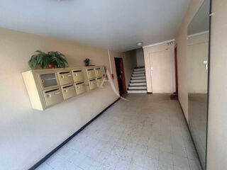  Appartement � vendre 3 pi�ces 59 m�