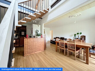  Maison � vendre 5 pi�ces 181 m�