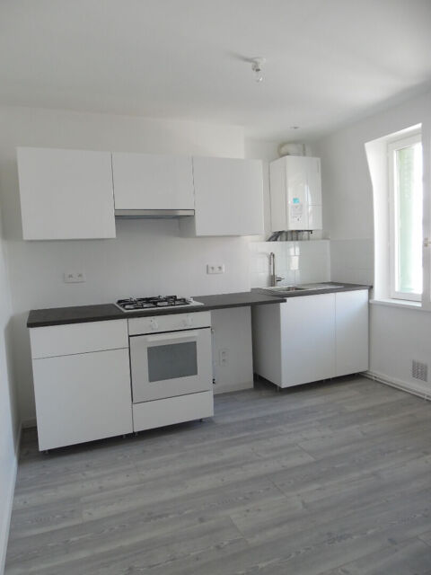  Appartement � louer 3 pi�ces 53 m�