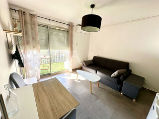 Location Appartement Appartement Balaruc Les Bains 1 pièce(s) 19.33 m2 Balaruc les bains