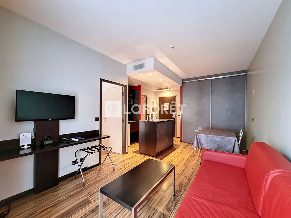 Vente Appartement Appartement Thoiry 2 pice(s) 33.22 m2 Thoiry