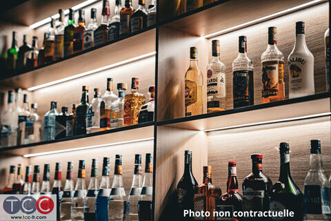 Fonds de commerce de Bar dans un quartier dynamique Toulouse Nord 81400 31000 Toulouse
