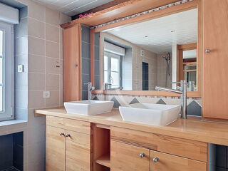  Maison � vendre 4 pi�ces 115 m�