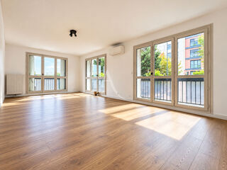 Vente Appartement Appartement Nogent Sur Marne 4 pièce(s) 90.4 m2 Fontenay sous bois