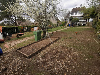  Terrain � vendre 329 m�