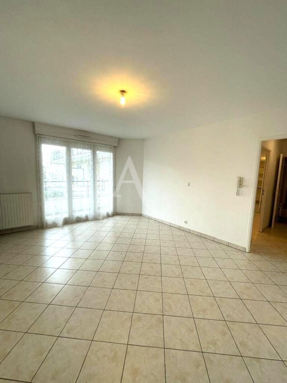 Location Appartement Appartement  2 pièce(s) 47.63 m2 Meaux