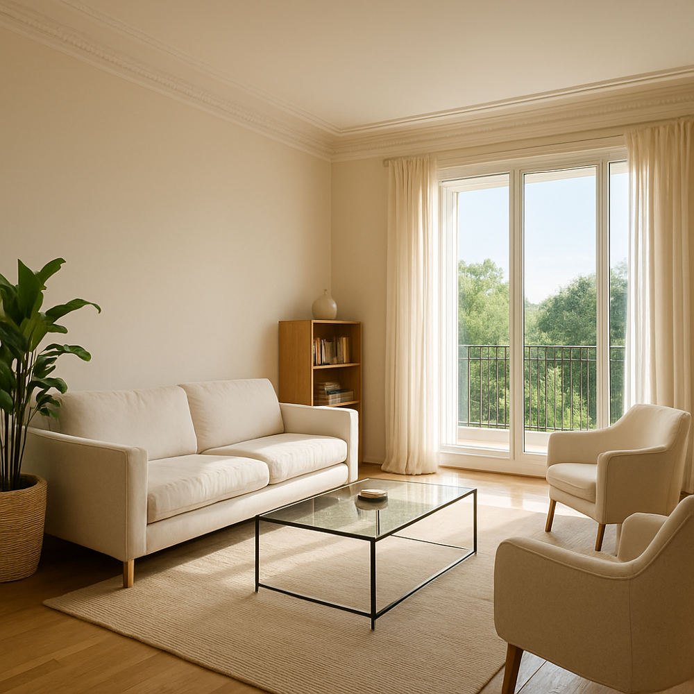 Maison 4 pièces de 83 m2 (Lacanau)