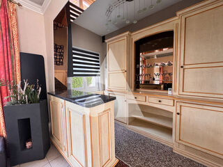  Maison à vendre 8 pièces 153 m²
