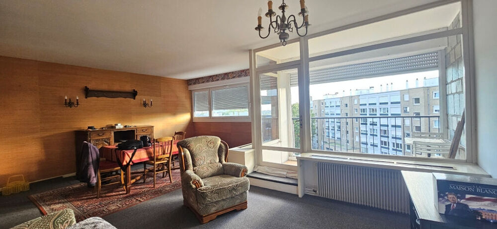 Vente Appartement TOURCOING HYPER CENTRE Tourcoing