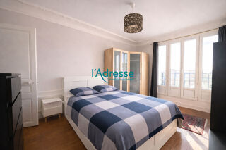  Appartement � vendre 3 pi�ces 77 m�