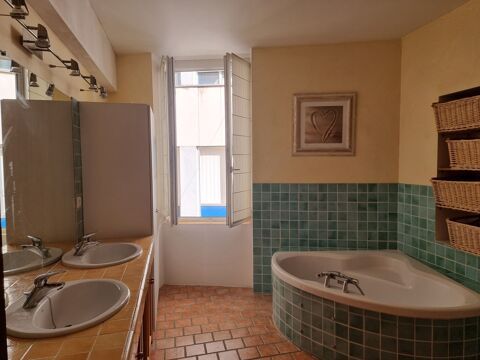  Appartement � louer 4 pi�ces 109 m�