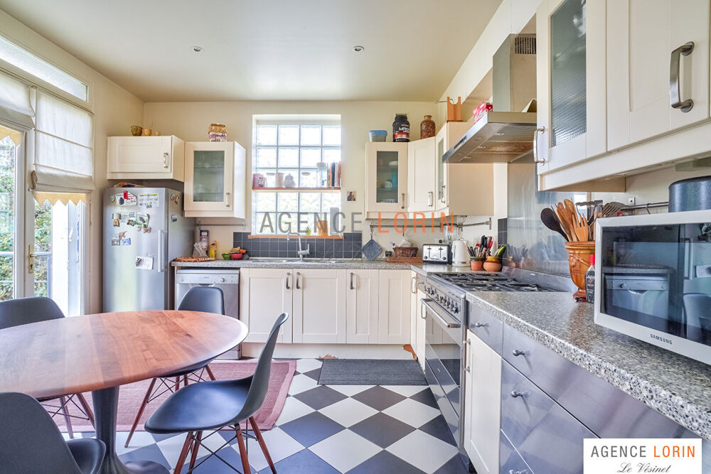 à vendre  Maison Le Vésinet (78110)