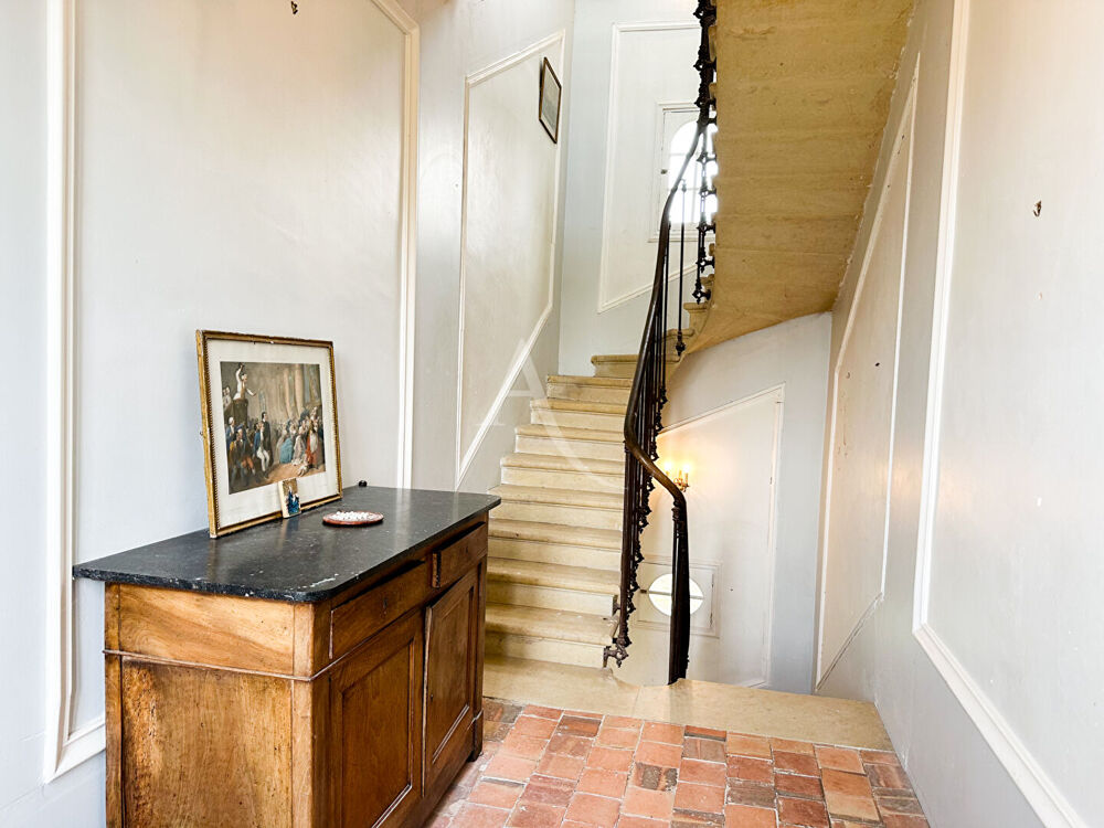  vendre  Maison Saumur (49400)