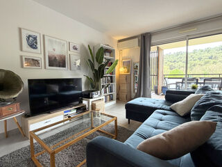  Appartement à vendre 3 pièces 73 m²