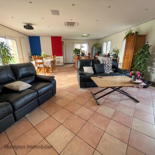  Maison � vendre 9 pi�ces 179 m�