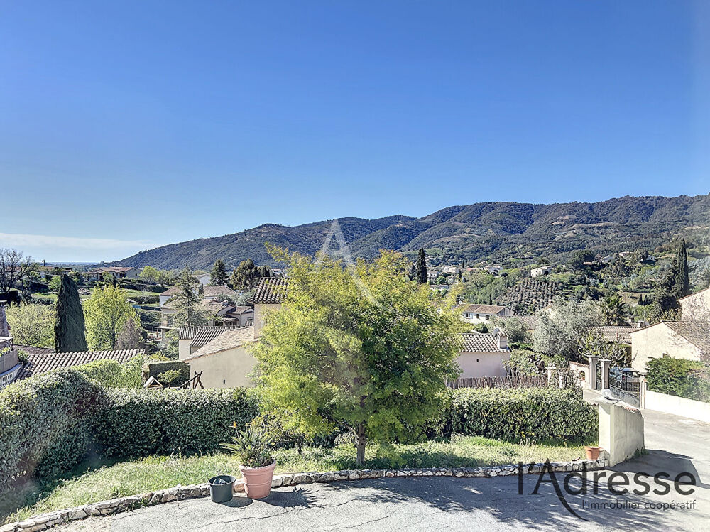 RARE ! Charmante villa de 95m² environ au calme !