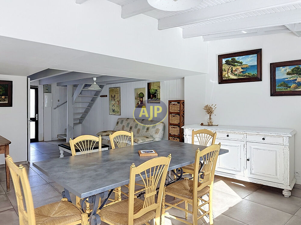 Maison La Plaine Sur Mer 3 pièce(s) 50.6 m2