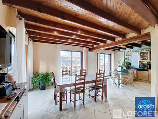  Maison à vendre 6 pièces 145 m²