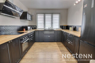  Maison à vendre 4 pièces 92 m²