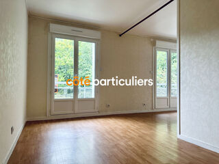  Appartement � vendre 3 pi�ces 60 m�