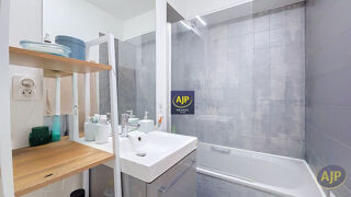  Appartement à vendre 2 pièces 42 m²