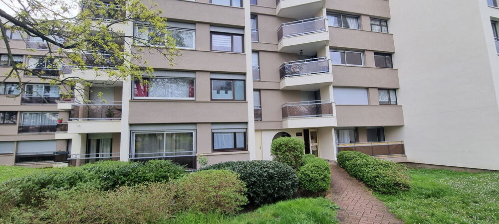Vente Appartement Appartement Saint Leu La Foret 2 pice(s) 52.69 m2 Saint leu la foret