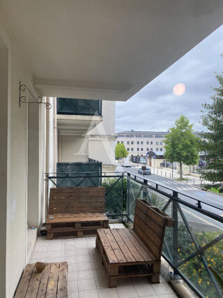  Appartement � louer 3 pi�ces 72 m�