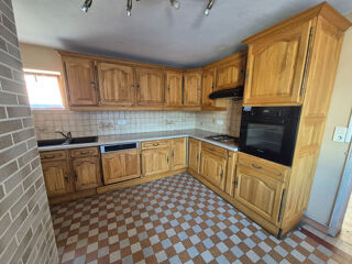  Maison � vendre 5 pi�ces 95 m�