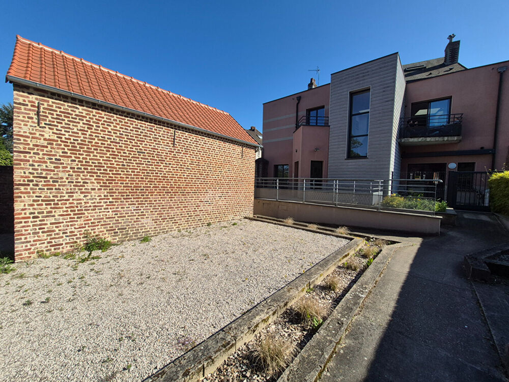 Appartement St Omer 5 pièce(s) 122 m2