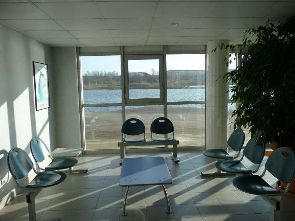 Location Appartement APPARTEMENT HEROUVILLE ST CLAIR - 1 pièce- 18.7 m2 Herouville saint clair