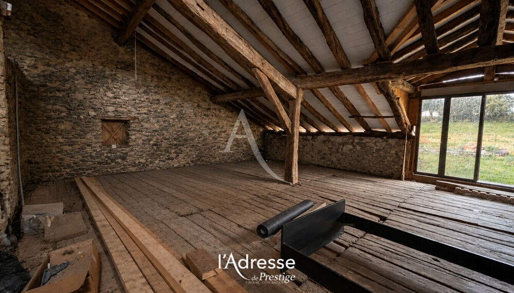 à vendre  Maison Ayherre (64240)