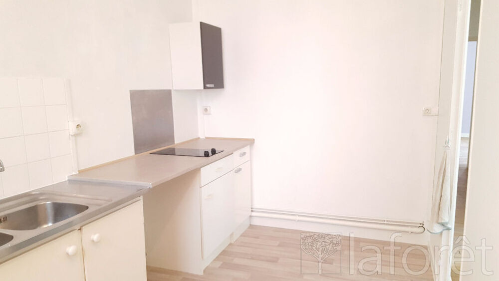 Location Appartement Appartement Auxerre 3 pièce(s) 68,15 m2 Auxerre