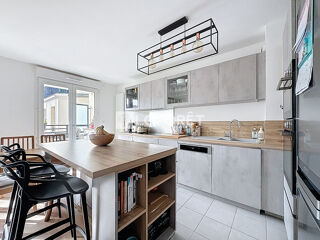  Appartement � vendre 3 pi�ces 60 m�
