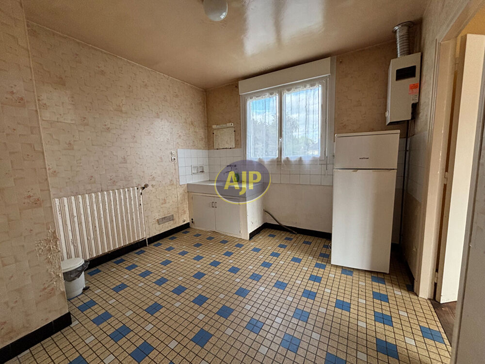Vente Maison Maison Pontivy 69 m2 Pontivy