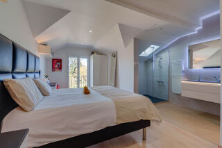  Appartement à vendre 3 pièces 89 m²