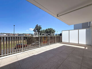  Appartement à vendre 2 pièces 44 m²