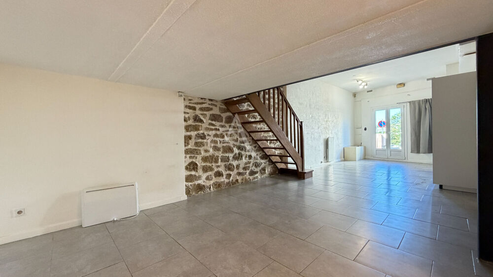Location Appartement STUDIO EN RDC AVEC MEZZANINE DE 50.36 M2 AU CALME LUMINEUX PROCHE CENTRE VILLE Manosque