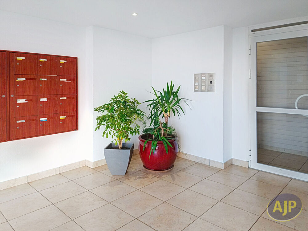 Vente Appartement Appartement Saint Nazaire 3 pièce(s) 58.12 m2 Saint nazaire