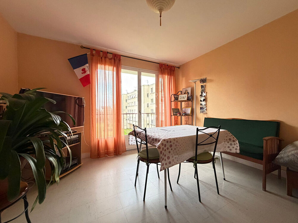 Appartement 3 pièces 59 m² · à Saint Sebastien sur Loire · 59 m² · 162 950 €
