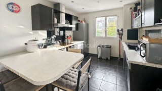  Appartement � vendre 3 pi�ces 60 m�