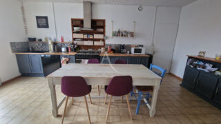  Maison � vendre 6 pi�ces 122 m�