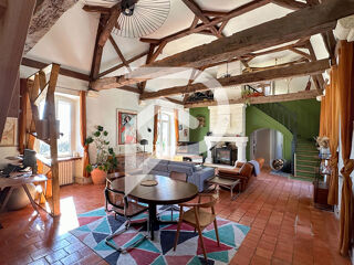  Maison � vendre 7 pi�ces 207 m�