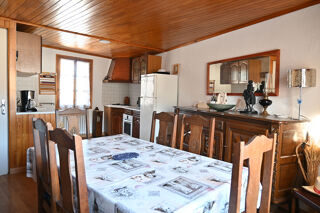  Maison � vendre 7 pi�ces 109 m�