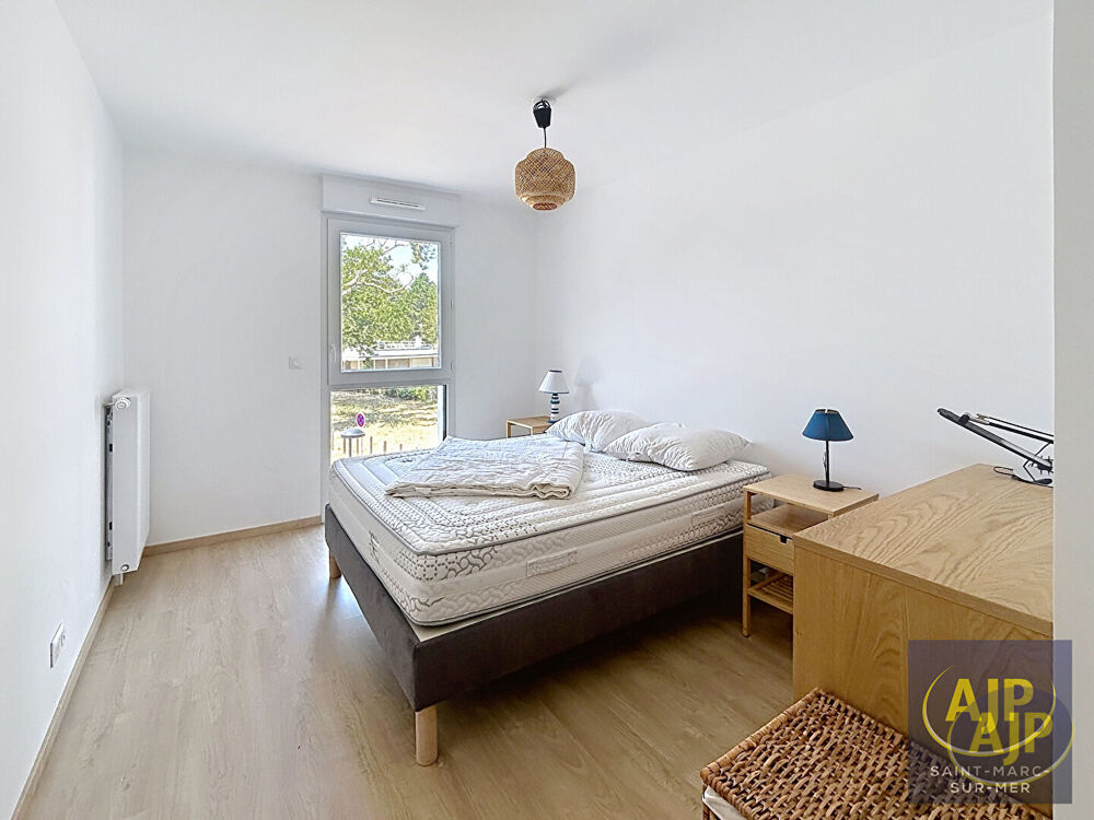 Location Appartement Appartement Meublé 3 pièces St Nazaire ouest Saint nazaire
