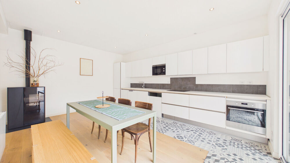 à vendre  Maison Anglet (64600)