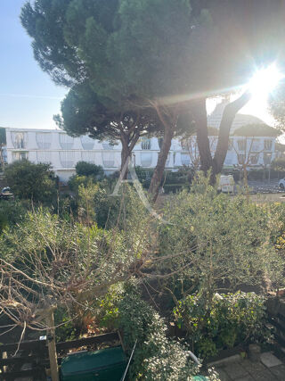  Appartement � vendre 1 pi�ce 25 m�