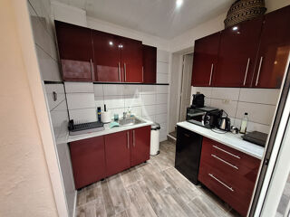  Appartement � vendre 2 pi�ces 36 m�