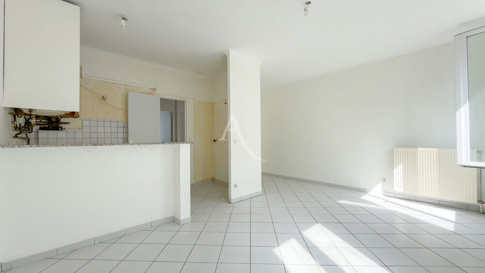 Vente Appartement Montgeron  Appartement Montgeron