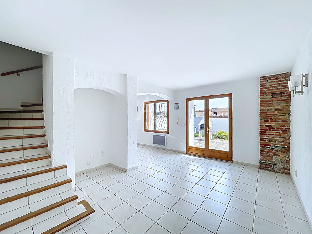 Maison 3 pièces 78 m² · à Fonbeauzard · 78 m² · 219 000 €